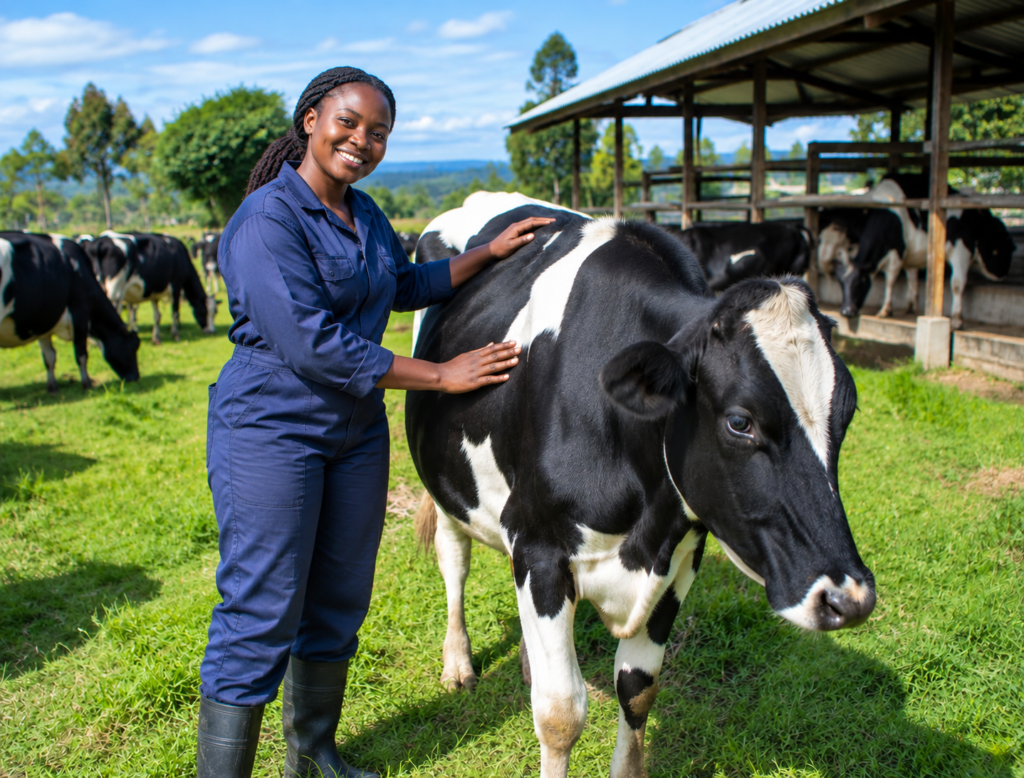 Agrifinance Farmer